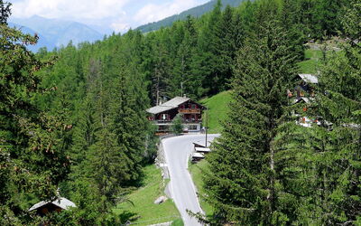 Lärchenheim