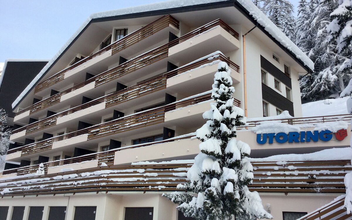 Leukerbad 900