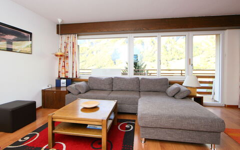 Unterkunft:&nbsp;Ringstrasse Apt 312 900.22