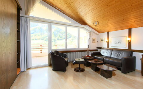 Unterkunft:&nbsp;Ringstrasse Apt 416 900.46