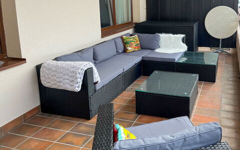 Unterkunft:&nbsp;Ringstrasse Apt 324 900.42