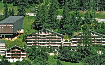 Leukerbad 900