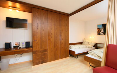 Unterkunft:&nbsp;Ringstrasse Apt 213 900.14