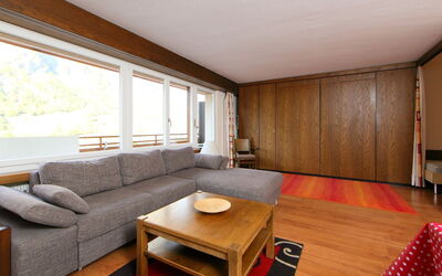 Unterkunft:&nbsp;Ringstrasse Apt 312 900.22