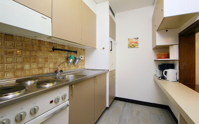 Unterkunft:&nbsp;Ringstrasse Apt 312 900.22