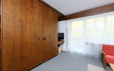 Unterkunft:&nbsp;Ringstrasse Apt 115 900.2