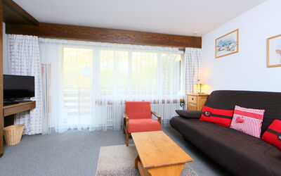 Unterkunft:&nbsp;Ringstrasse Apt 115 900.2