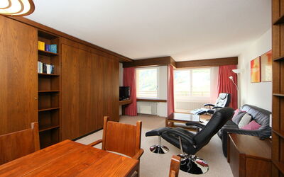 Unterkunft:&nbsp;Ringstrasse Apt 314 900.34