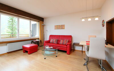 Unterkunft:&nbsp;Ringstrasse Apt 225 900.7