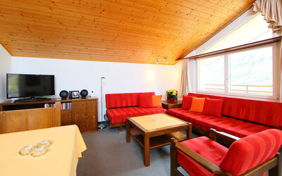 Unterkunft:&nbsp;Ringstrasse Apt 511 900.31