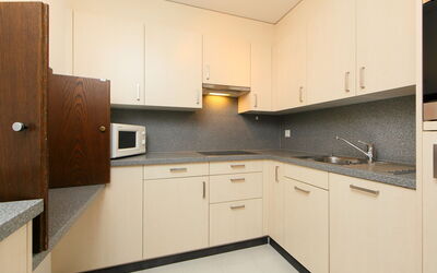 Unterkunft:&nbsp;Ringstrasse Apt 314 900.34