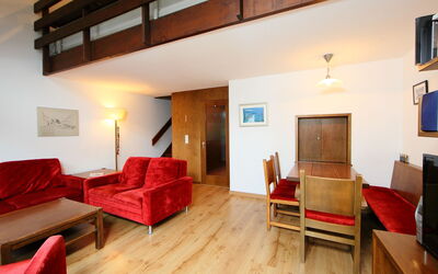 Unterkunft:&nbsp;Ringstrasse Apt 512 900.51