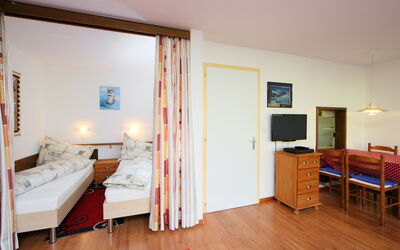 Unterkunft:&nbsp;Ringstrasse Apt 312 900.22