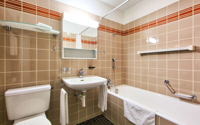 Unterkunft:&nbsp;Ringstrasse Apt 324 900.42