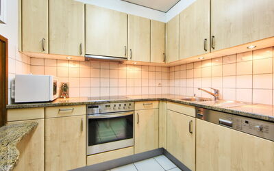 Unterkunft:&nbsp;Ringstrasse Apt 324 900.42