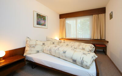 Unterkunft:&nbsp;Ringstrasse Apt 324 900.42