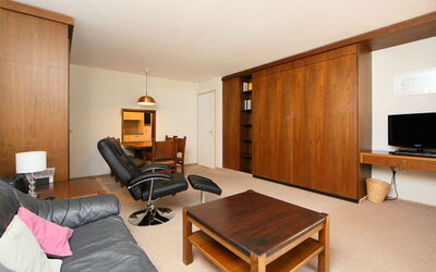 Unterkunft:&nbsp;Ringstrasse Apt 314 900.34