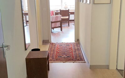 Unterkunft:&nbsp;Ringstrasse Apt 122 900.20