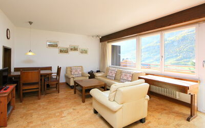 Unterkunft:&nbsp;Ringstrasse Apt 212 900.10