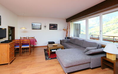 Unterkunft:&nbsp;Ringstrasse Apt 312 900.22