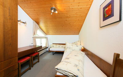 Unterkunft:&nbsp;Ringstrasse Apt 511 900.31