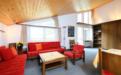 Unterkunft:&nbsp;Ringstrasse Apt 511 900.31