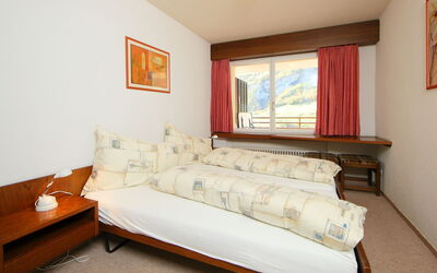 Unterkunft:&nbsp;Ringstrasse Apt 314 900.34