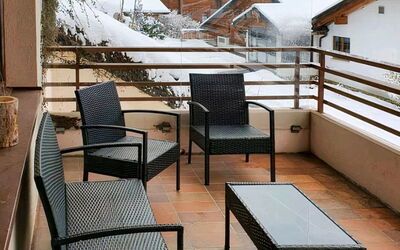Unterkunft:&nbsp;Ringstrasse Apt 121 900.25