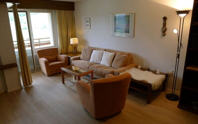 Unterkunft:&nbsp;Ringstrasse Apt 324 900.42