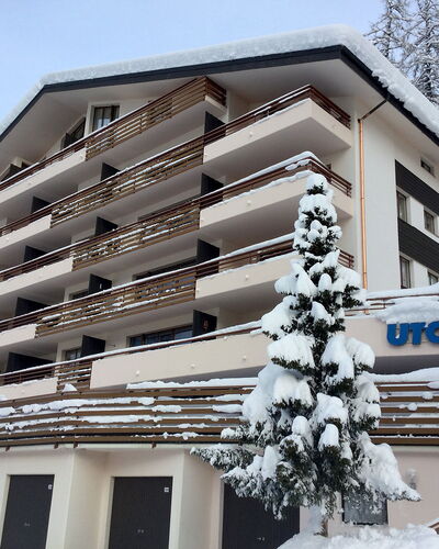 Leukerbad 900