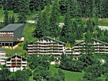Leukerbad 900