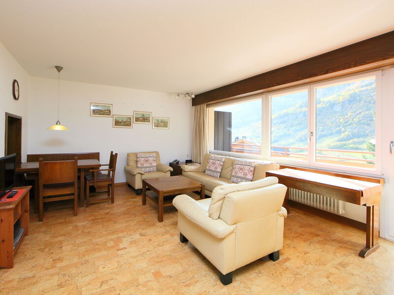Unterkunft:&nbsp;Ringstrasse Apt 212 900.10