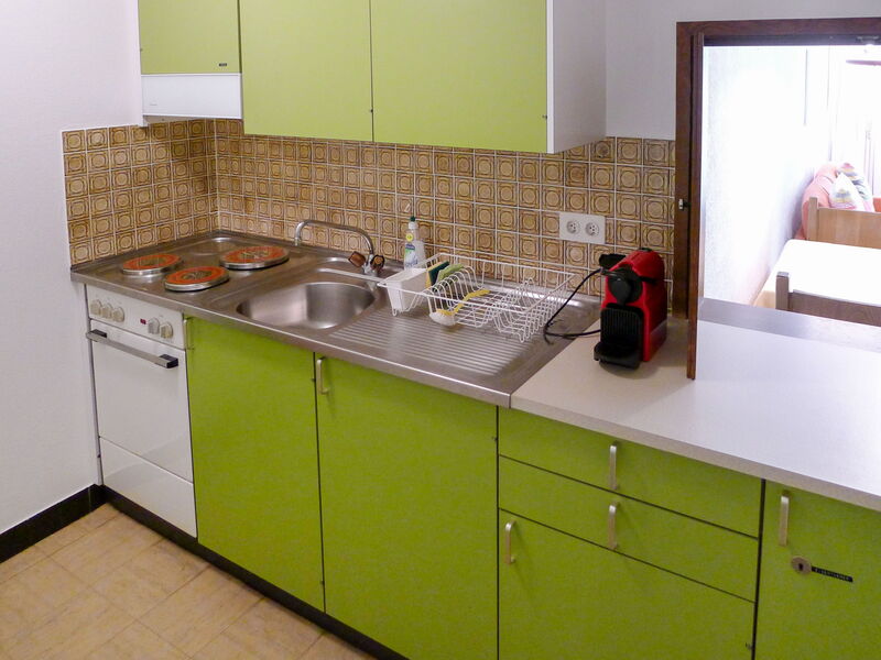 Unterkunft:&nbsp;Ringstrasse Apt 126 900.24