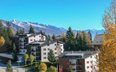 Crans-Montana 130