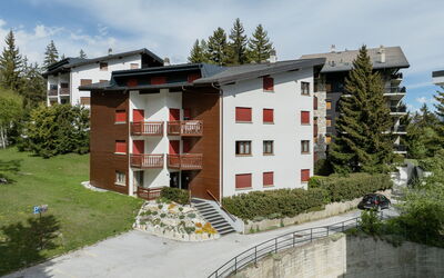 Crans-Montana 130