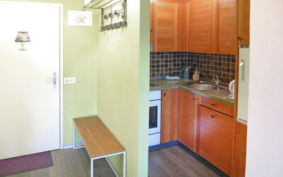 Unterkunft:&nbsp;Jeanne D'Arc Apt. C-28 180.3