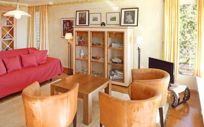 Unterkunft:&nbsp;Jeanne D'Arc Apt. H-58 180.2