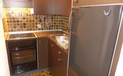Unterkunft:&nbsp;Jeanne D'Arc Apt. E-38 180.12