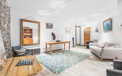 Unterkunft:&nbsp;Jeanne D'Arc Loft Montagne 180.16