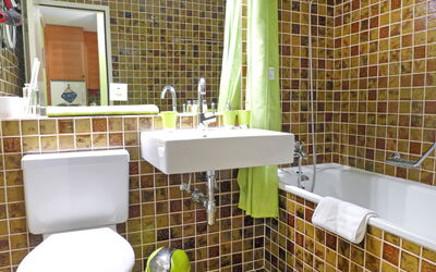Unterkunft:&nbsp;Jeanne D'Arc Apt. C-28 180.3