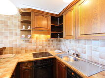 Unterkunft:&nbsp;Jeanne D'Arc Apt. H-58 180.2