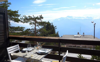 Crans-Montana 260