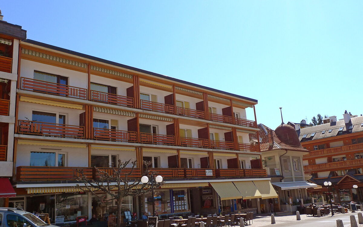 Crans-montana 300