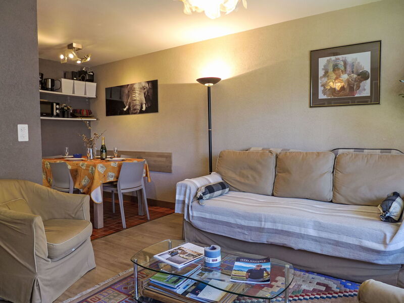 Unterkunft:&nbsp;Immeuble Rond-Point Apt. 11 320.6