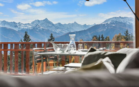 Unterkunft:&nbsp;Les Faverges 11 353.10