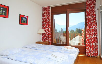Unterkunft:&nbsp;Les Faverges 8 353.4
