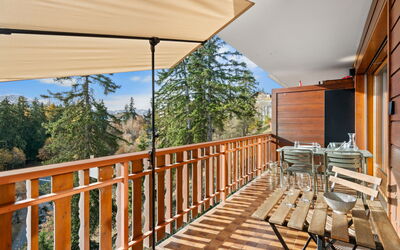 Unterkunft:&nbsp;Les Faverges 11 353.10