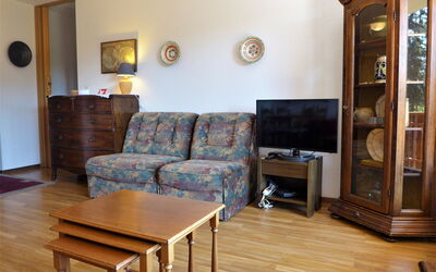 Unterkunft:&nbsp;Les Faverges 5 353.3