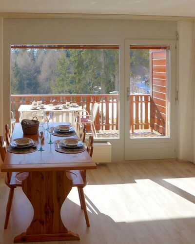 Les Faverges 1 353.6