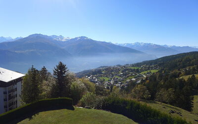 Crans-Montana 395